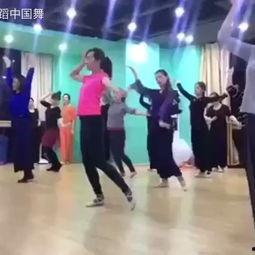玖福城成人舞蹈视频,舞动身心，尽享舞蹈魅力之旅