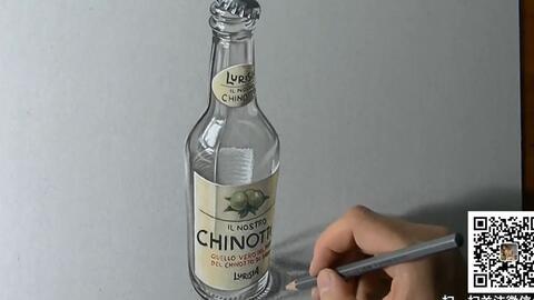 基础成人油画素材视频,从零开始，轻松掌握油画技艺