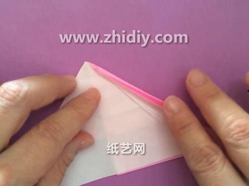 成人浴球折叠方法视频