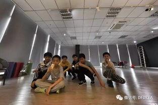 孩子跳舞比成人好吗视频,为何孩子跳舞比成人更具天赋？
