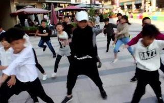 兰州成人韩舞视频播放,动感旋律下的青春风采