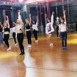 兰州成人韩舞视频播放,动感旋律下的青春风采