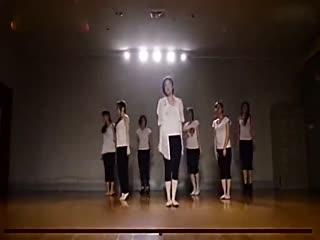 年会成人简易舞蹈视频,简易舞蹈视频教你轻松成为舞池焦点