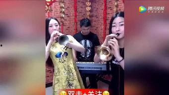 唢呐成人教学视频,跟随教学视频轻松掌握演奏技巧