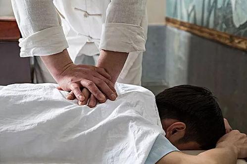 成人流鼻水推拿视频大全