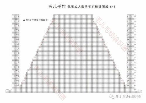 成人提花毛衣视频教学,轻松学会成人提花毛衣编织技巧